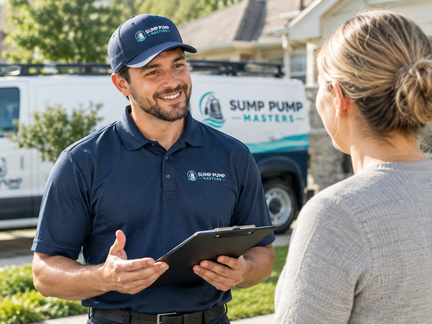 Sump Pump Repair Sevier, UT FAQs